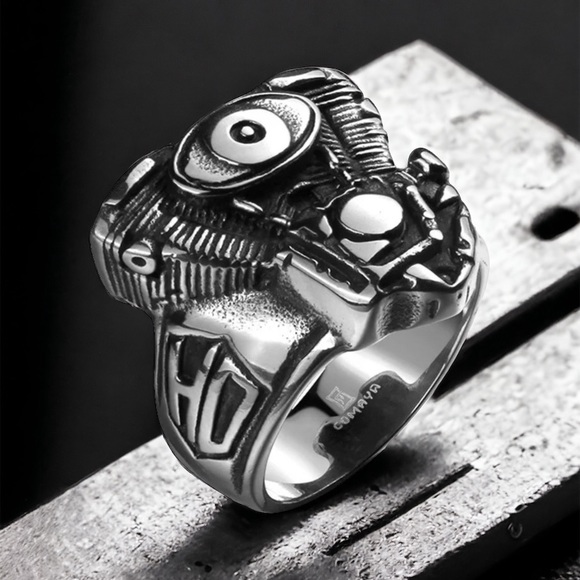 Harley-Davidson Other - Ring
